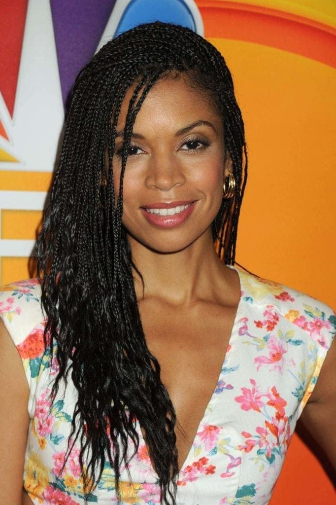 تصویر هنرمند Susan Kelechi Watson