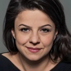 تصویر هنرمند Pınar Şenol