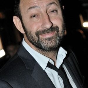 تصویر هنرمند Kad Merad