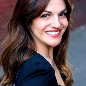 تصویر هنرمند Abigail Marlowe