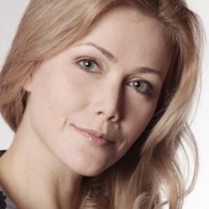 تصویر هنرمند Maria Glazkova