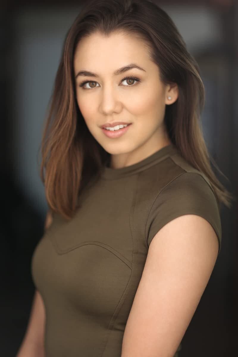 تصویر هنرمند Luisa d'Oliveira