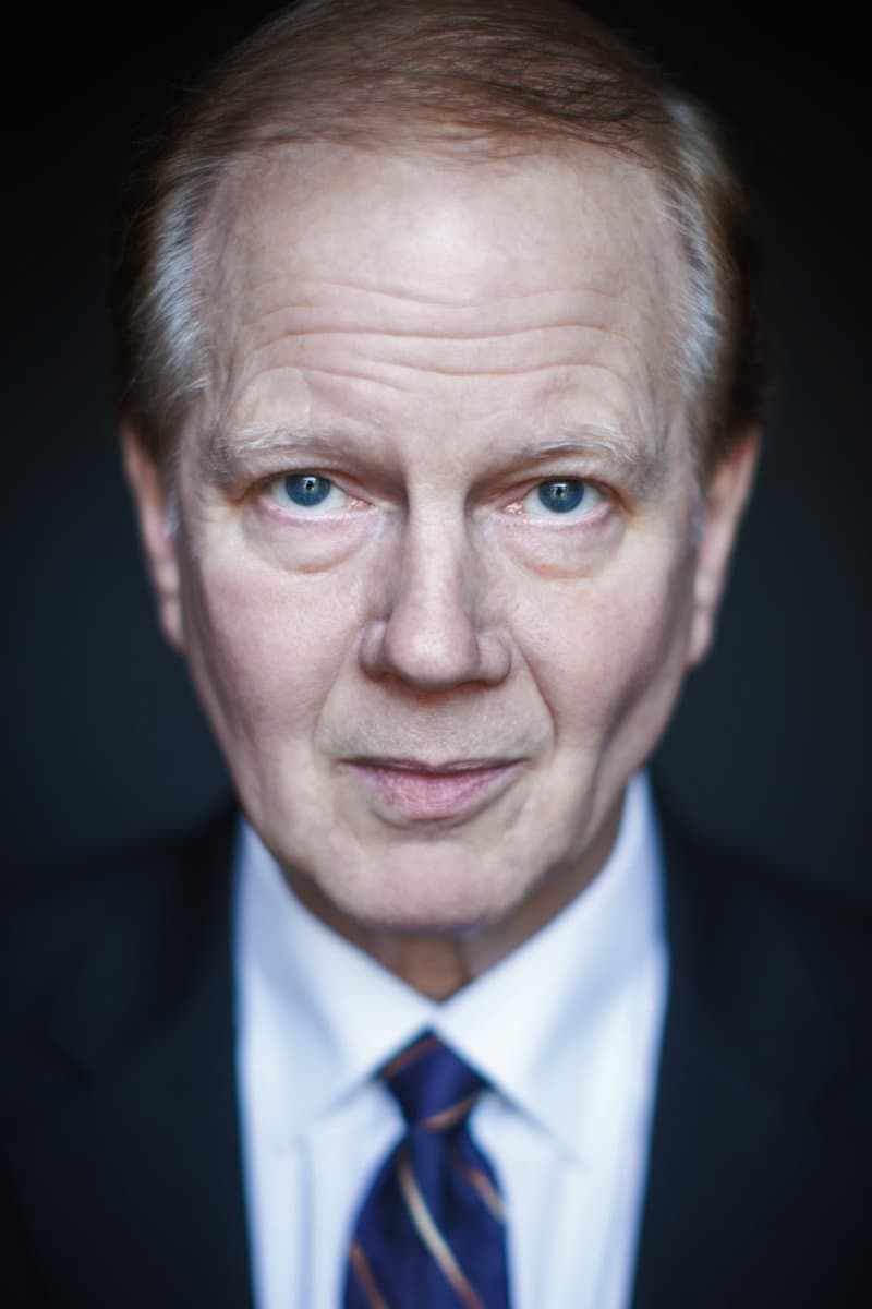 تصویر هنرمند Larry Petersen