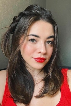 تصویر هنرمند Mayara Bertolini