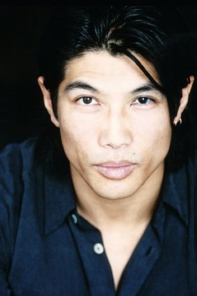 تصویر هنرمند Paul Wu