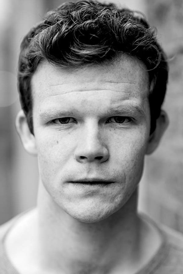تصویر هنرمند Seamus O'Hara