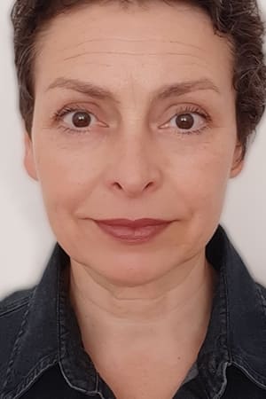 تصویر هنرمند Iryna Fedorova