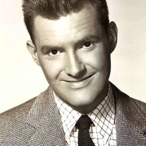 تصویر هنرمند Orson Bean