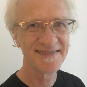 تصویر هنرمند Mark Suozzo