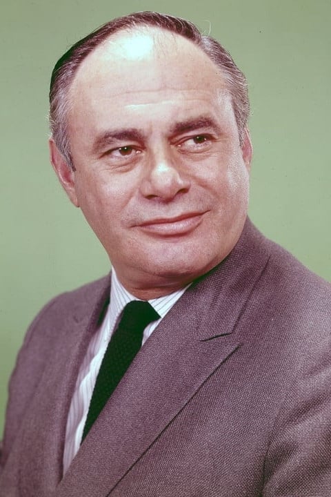 تصویر هنرمند Martin Balsam