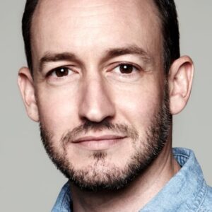 تصویر هنرمند Matt Golden