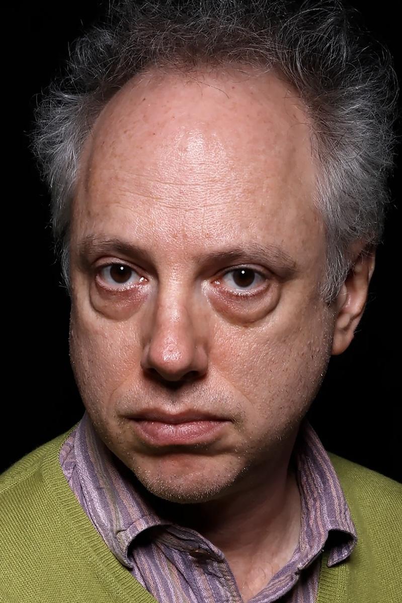 تصویر هنرمند Todd Solondz
