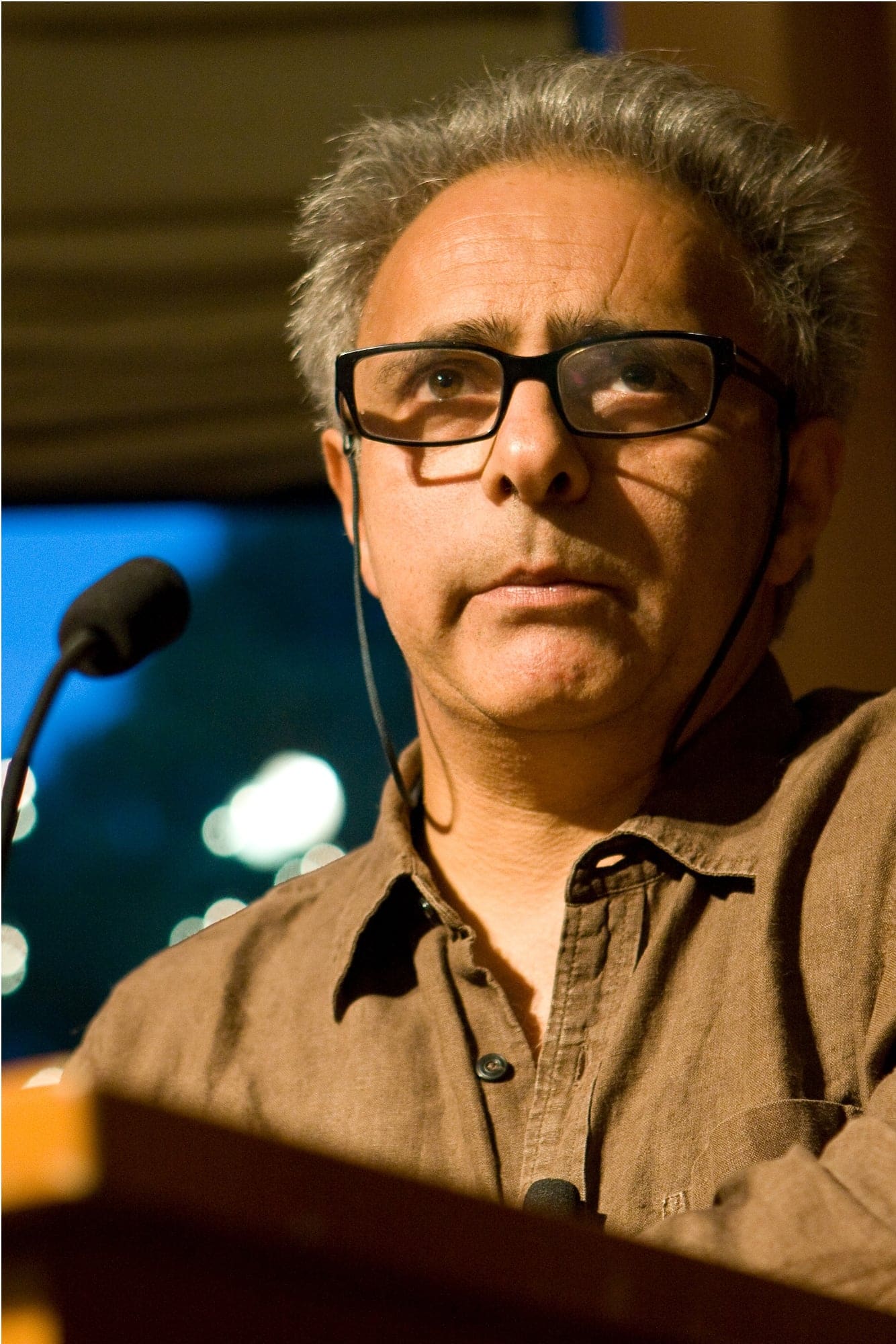 تصویر هنرمند Hanif Kureishi