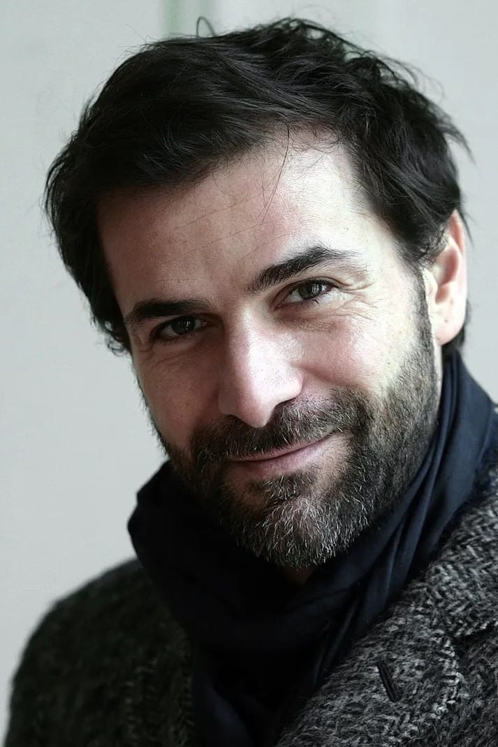 تصویر هنرمند Grégory Fitoussi