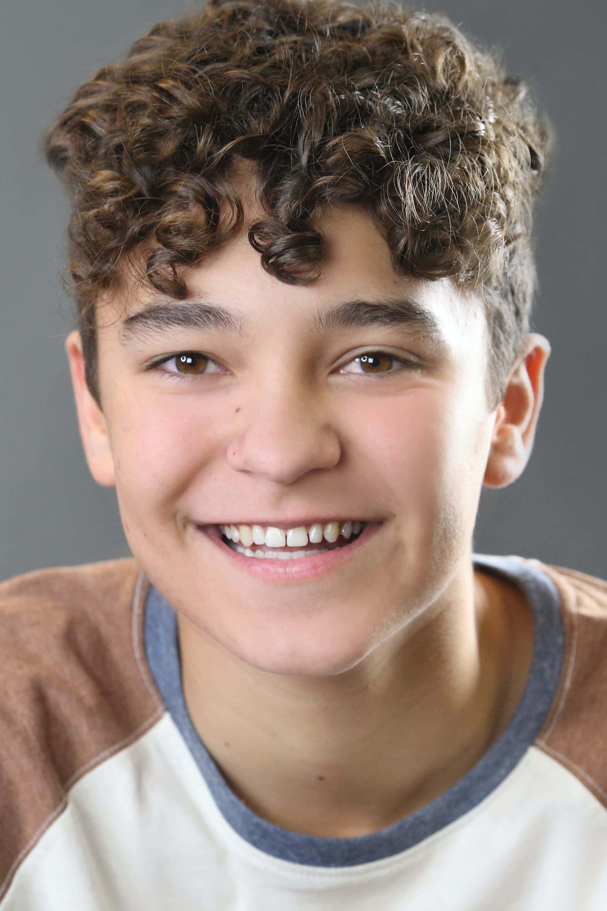 تصویر هنرمند Pierce Gagnon