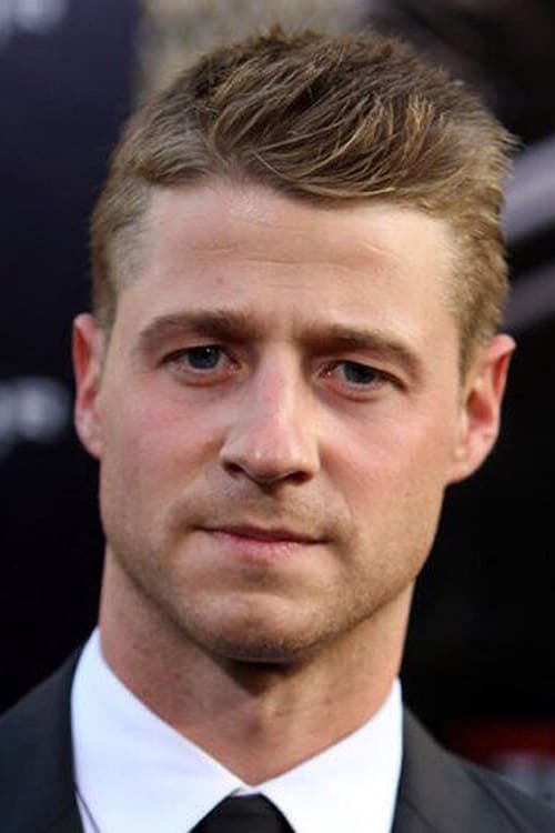 تصویر هنرمند Ben McKenzie