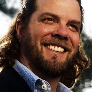 تصویر هنرمند Scott Anthony Leet