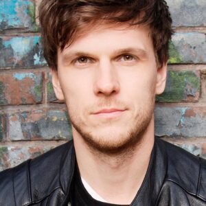 تصویر هنرمند Pat Kiely