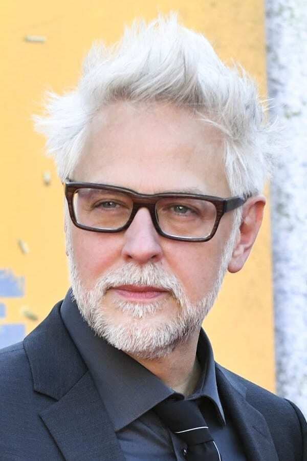 تصویر هنرمند James Gunn