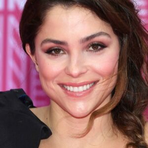 تصویر هنرمند Paulina Dávila