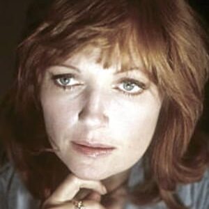 تصویر هنرمند Jenny Runacre