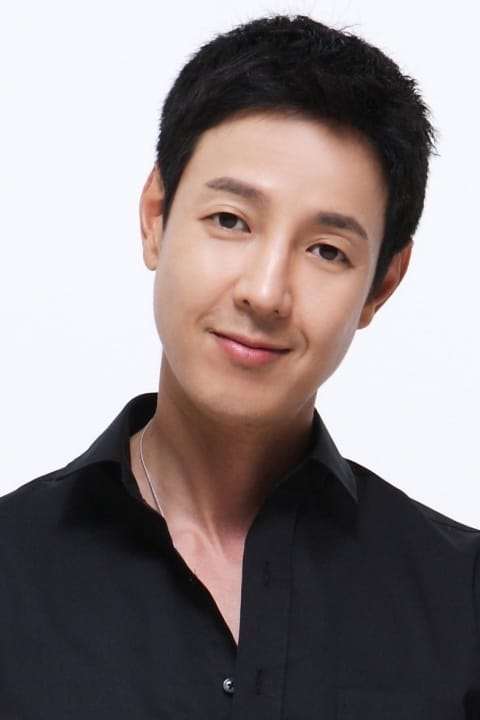 تصویر هنرمند Kim Young-jun