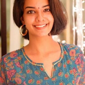 تصویر هنرمند Vaishnavi Venugopal