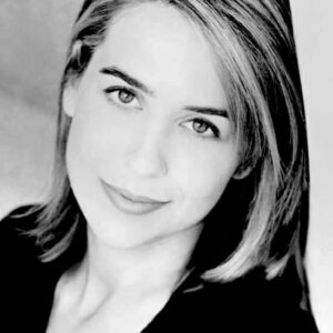 تصویر هنرمند Hillary Matthews