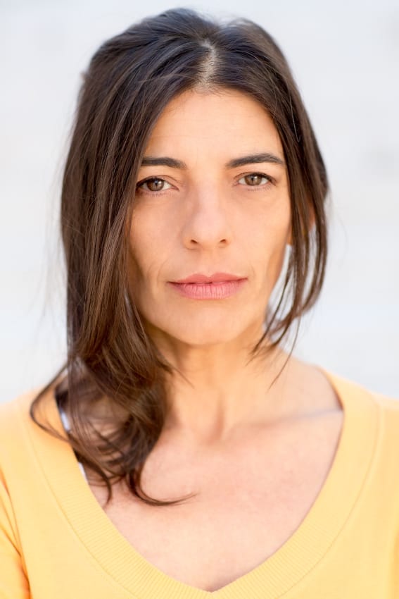 تصویر هنرمند Núria Casas