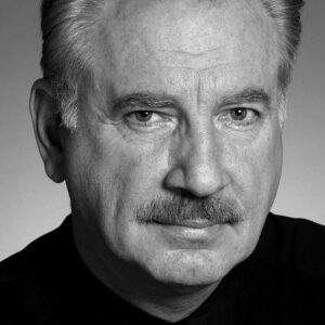 تصویر هنرمند Tom O'Rourke