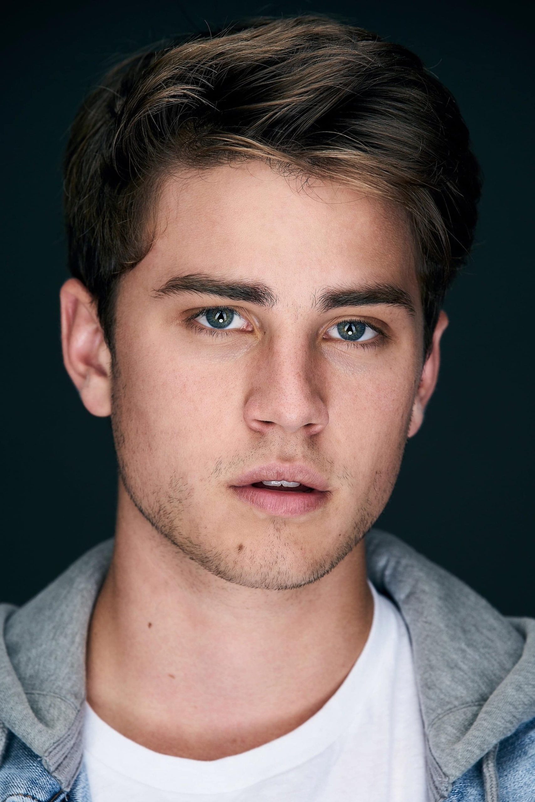 تصویر هنرمند Carson Rowland