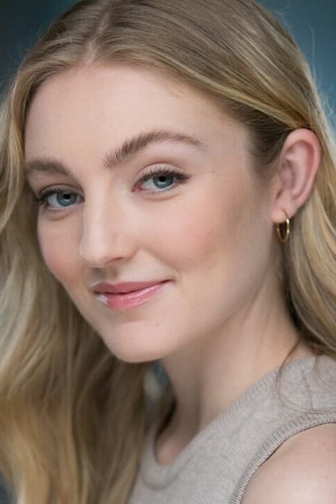 تصویر هنرمند Charlotte Creaghan