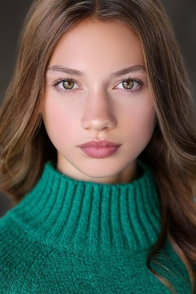تصویر هنرمند Maya Le Clark