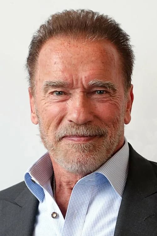 تصویر هنرمند Arnold Schwarzenegger