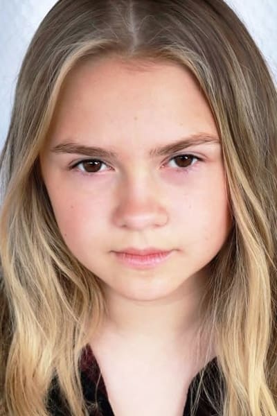 تصویر هنرمند Gracie Prewitt