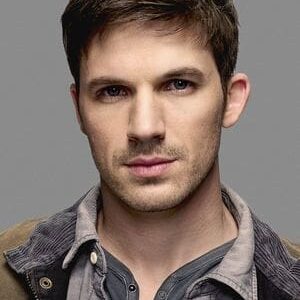 تصویر هنرمند Matt Lanter