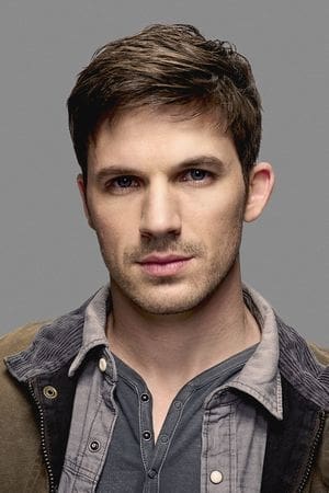 تصویر هنرمند Matt Lanter
