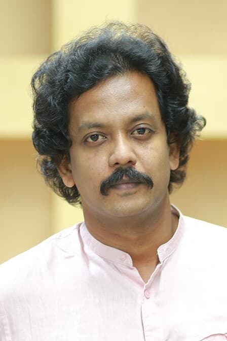 تصویر هنرمند Ravindra Vijay