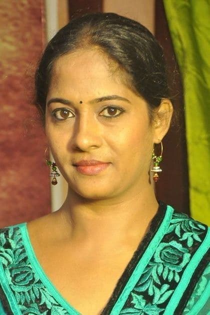 تصویر هنرمند Senthikumari