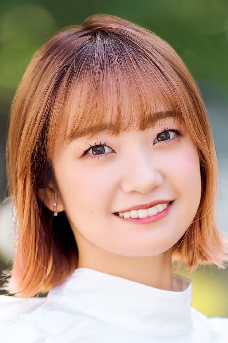 تصویر هنرمند Ayaka Ohashi