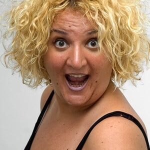 تصویر هنرمند Maria Pia Timo