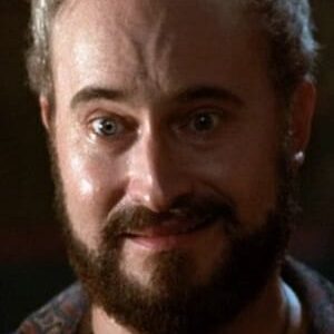 تصویر هنرمند Robert Trebor