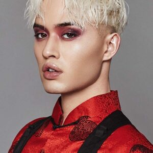 تصویر هنرمند Chester Lockhart