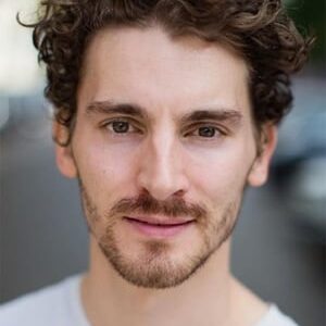 تصویر هنرمند Martin Bruchmann