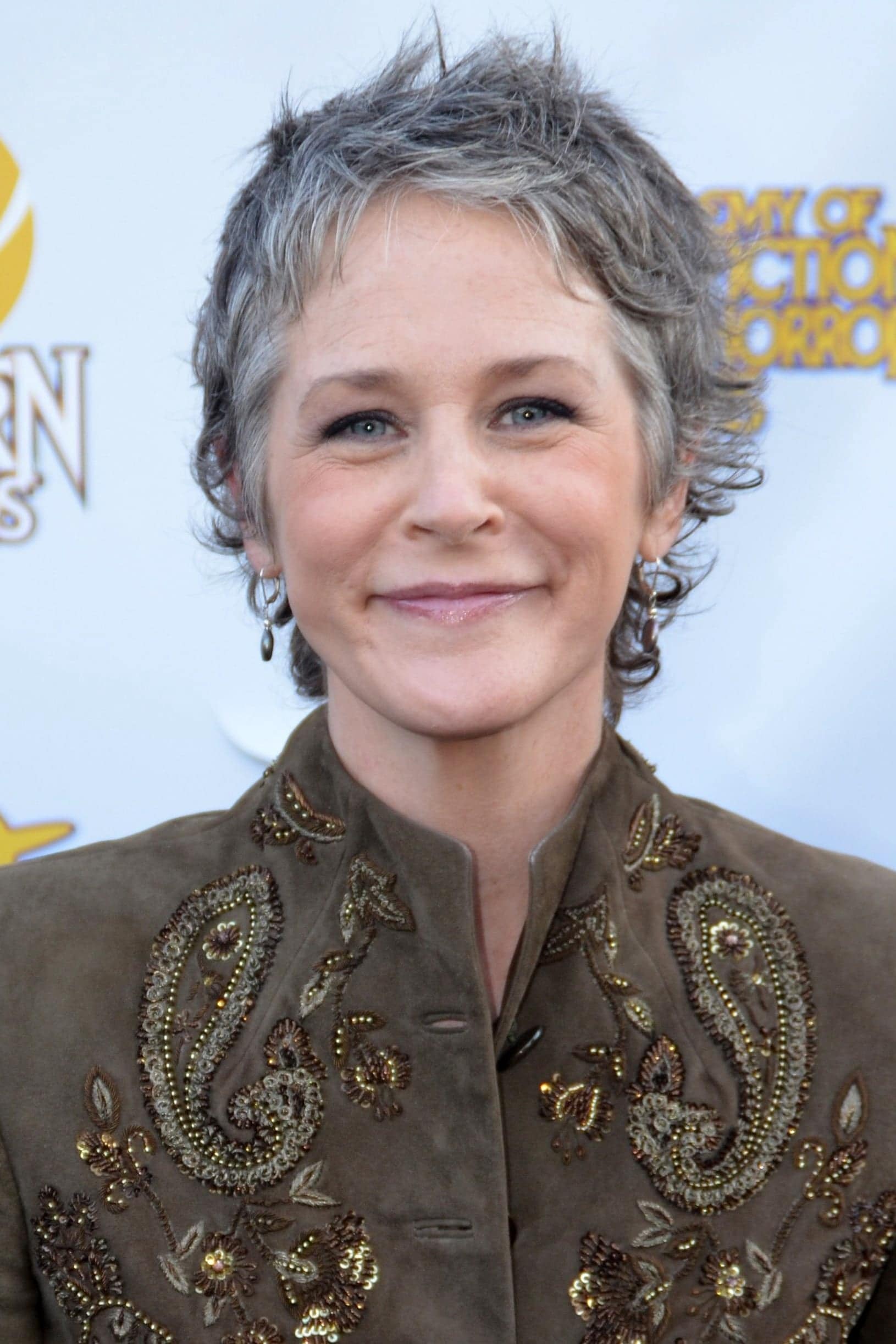 تصویر هنرمند Melissa McBride