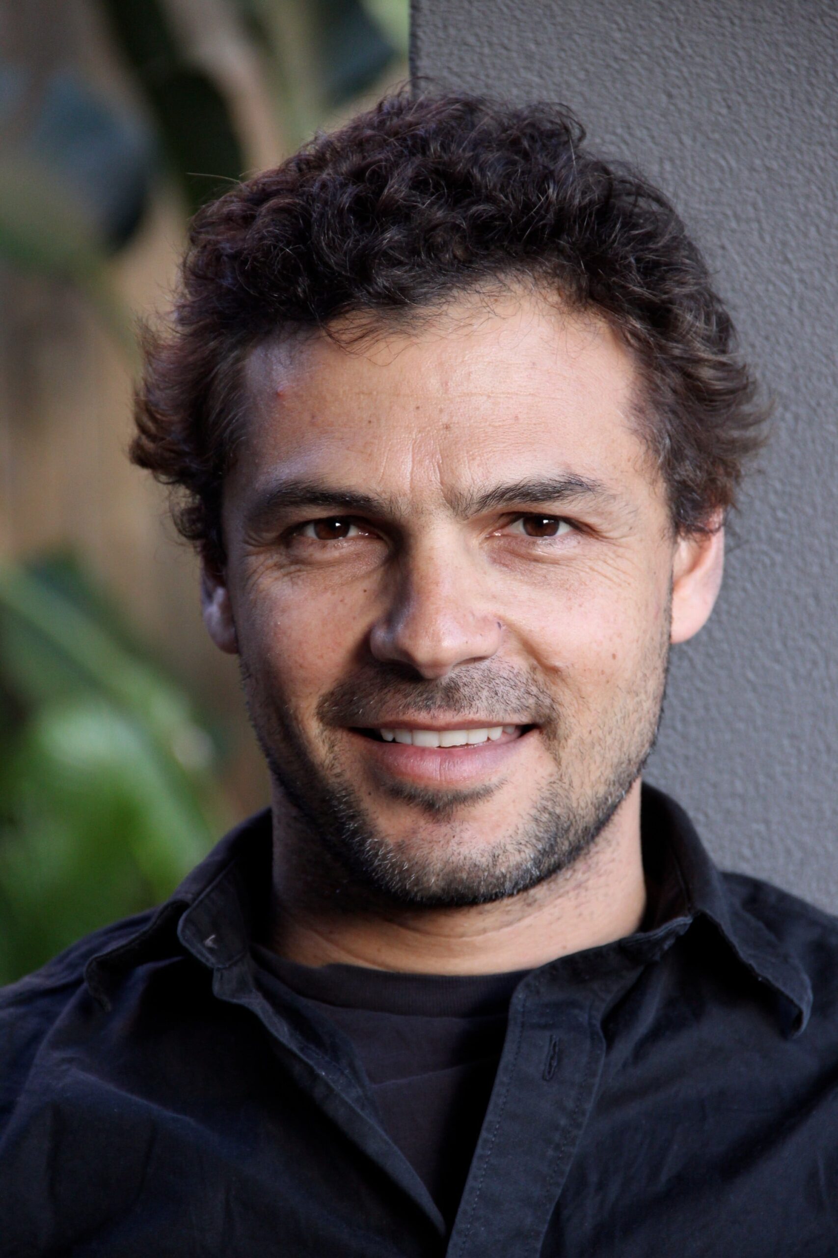 تصویر هنرمند Jonny Pasvolsky