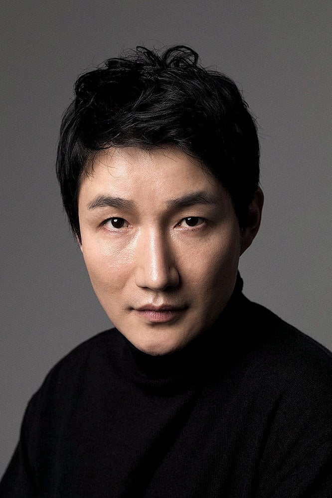 تصویر هنرمند Heo Dong-won