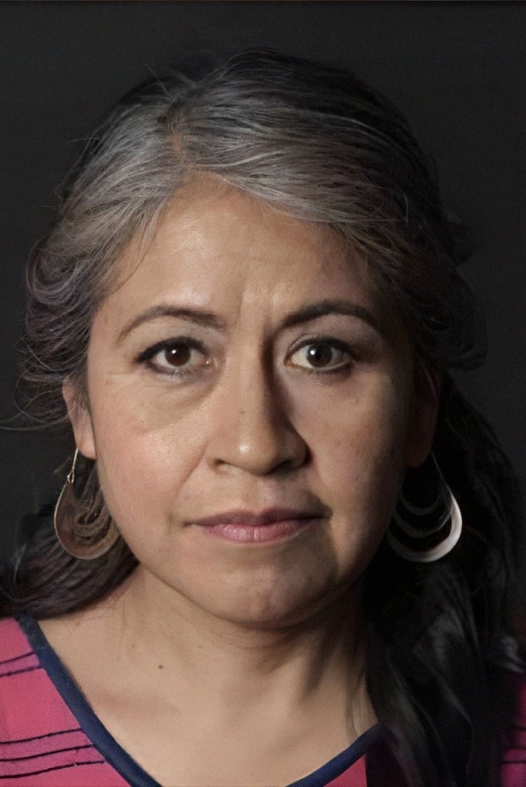 تصویر هنرمند Mercedes Hernández