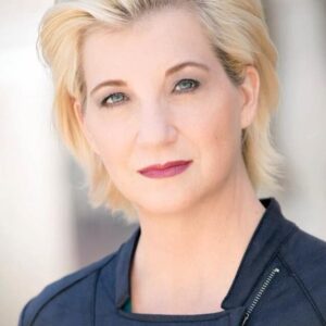 تصویر هنرمند Joy Leigh