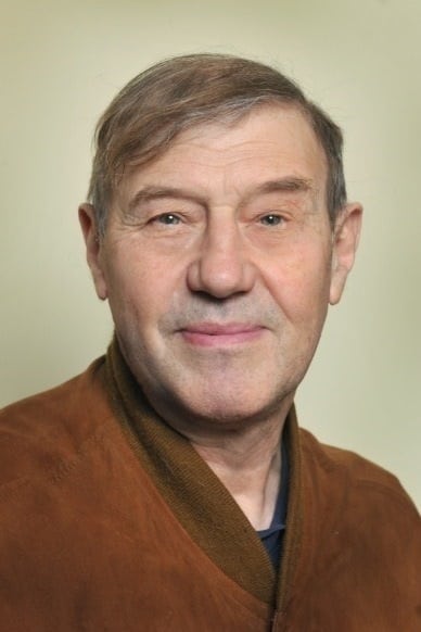 تصویر هنرمند Sergey Dreyden